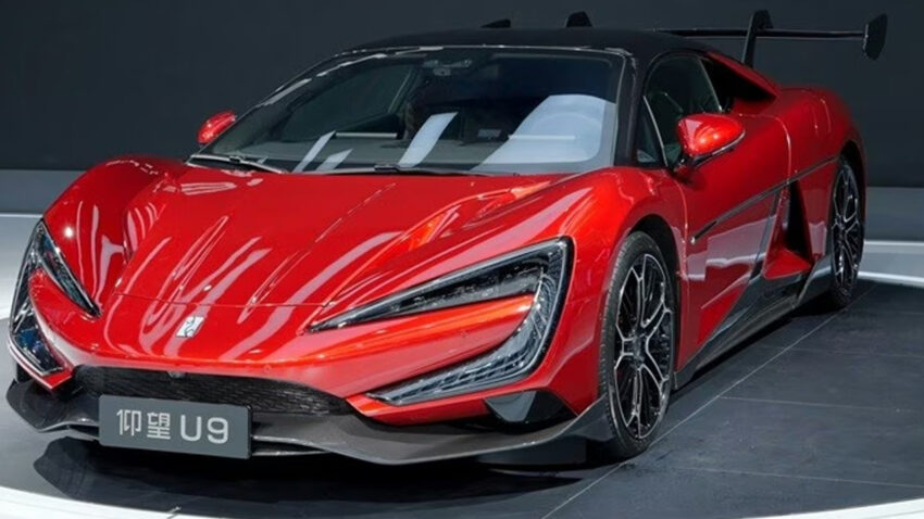Ferrariden cinli rakiplerine sert elestiri tipki hizli tuketim mali gibiler cWRDsRdI