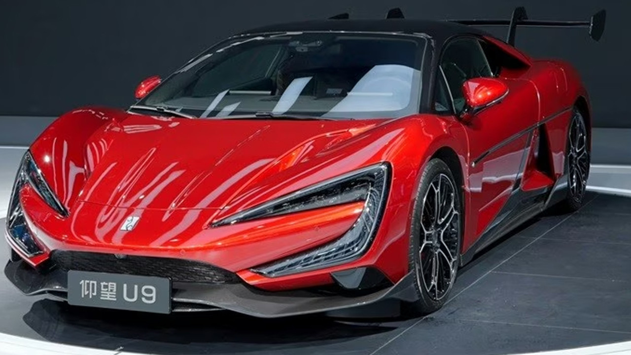 Ferrariden cinli rakiplerine sert elestiri tipki hizli tuketim mali gibiler cWRDsRdI