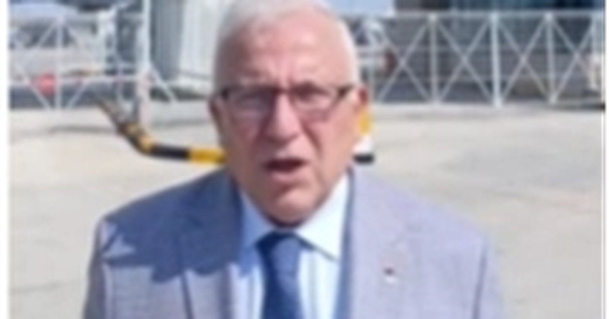 Haber gorseli