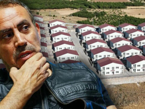 Haber gorseli