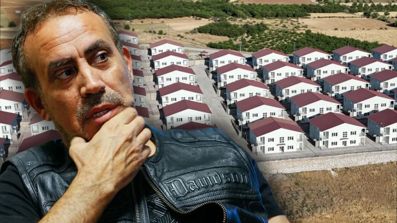 Haber gorseli