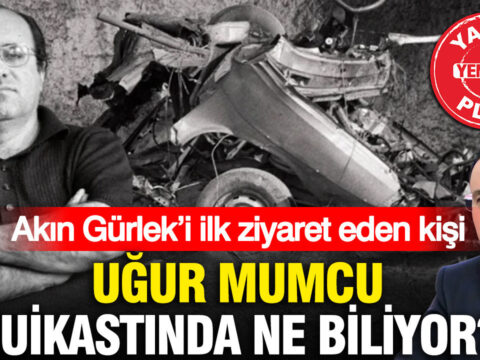 Haber gorseli