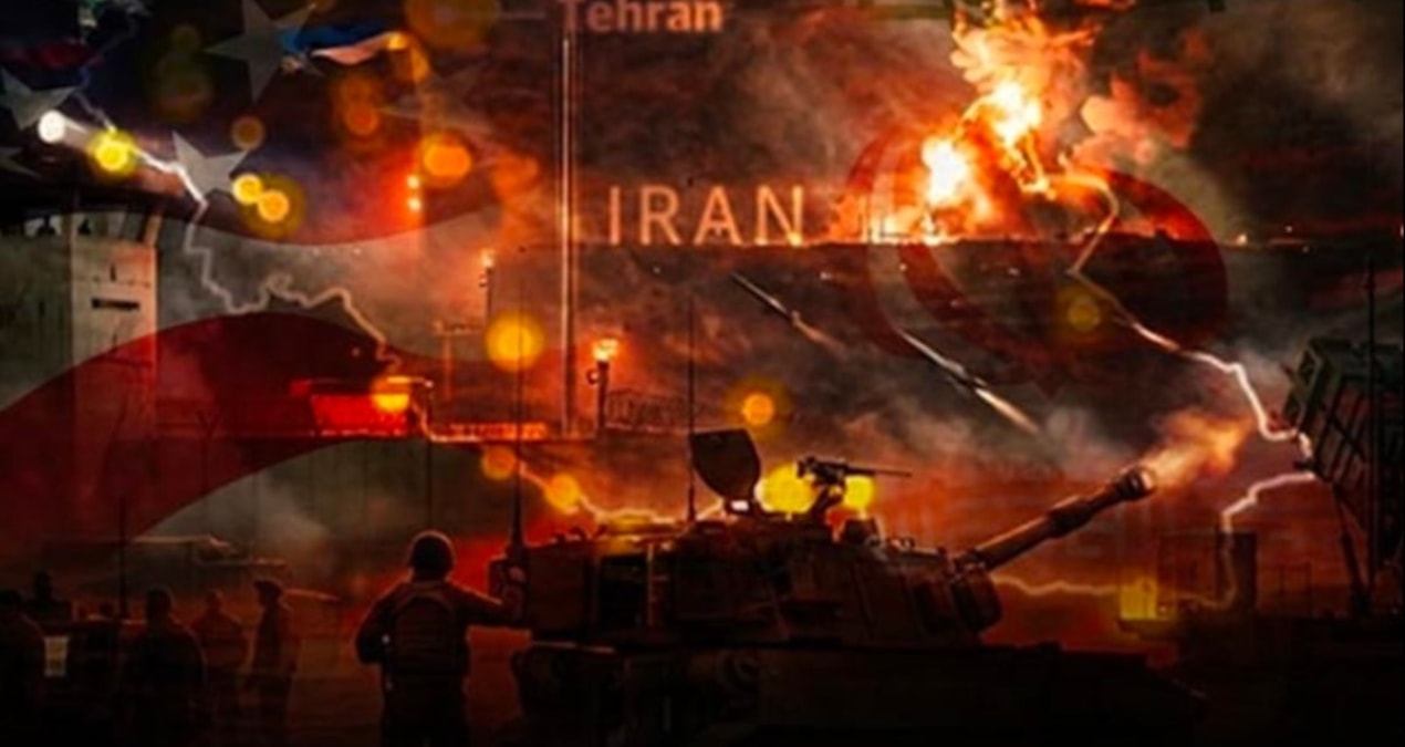 Iran mutabakati askiya aldi abd yiginagi artiyor tOABhGQV