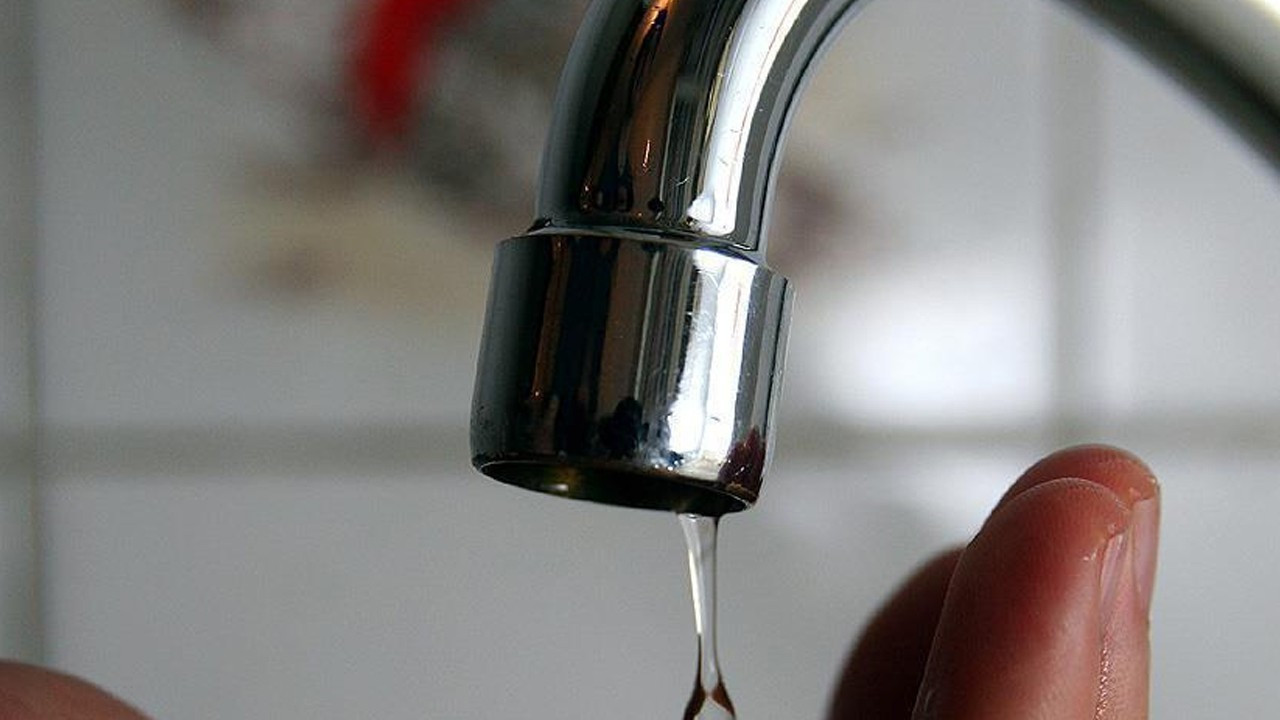 Iskiden kritik uyari kadikoyde bu mahallelere 7 saat su verilemeyecek ZDqJN5iI