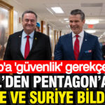 Israilden pentagona gizli gazze ve suriye bildirimi 9zcMqxCs