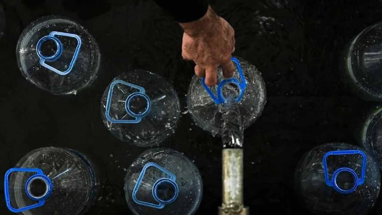 Istanbulda 7 saatlik su kesintisi iste su verilmeyecek mahalleler hSkwRPid
