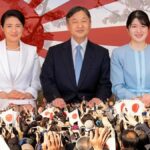 Japon hanedani son virajda 2 bin 500 yillik monarsiyi kurtarma plani gqTEwiTM