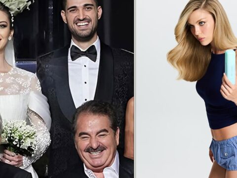 Modellige ara vermisti yeni isini kurdu ibrahim tatlisesin gelini yasemin sefkatli siparislere yetisemiyor QLYhDava
