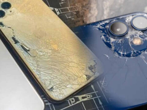 O ulkede binlerce erkek telefonlarini paramparca ediyor akilalmaz nedeni hayrete dusuruyor smxEWtOj