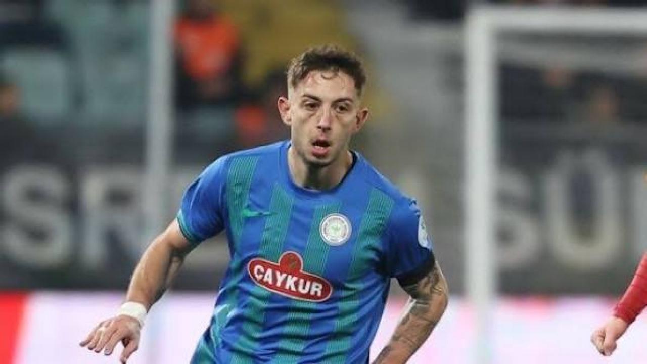 Super lig ekibinde ayrilik 27lik orta saha polonyaya transfer oldu qhXiW55w