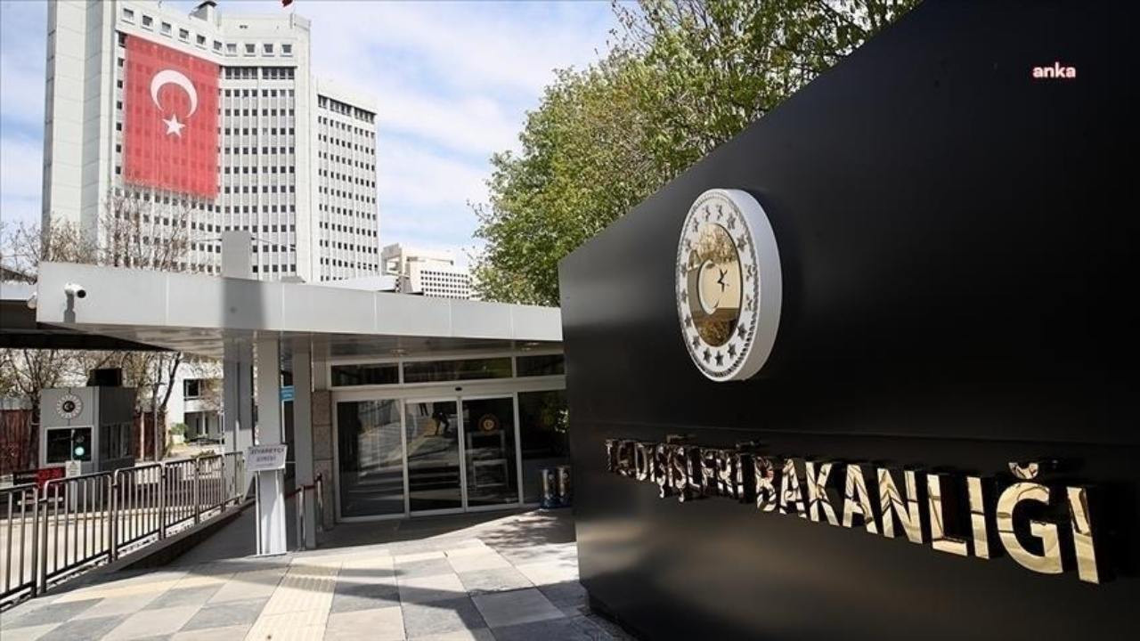 Turkiye ve 7 ulkeden israile kinama eCTTQRFX